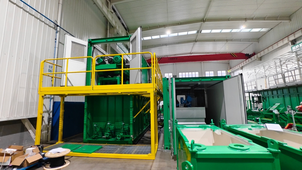 2026.05.13 GN Decanter Centrifuge