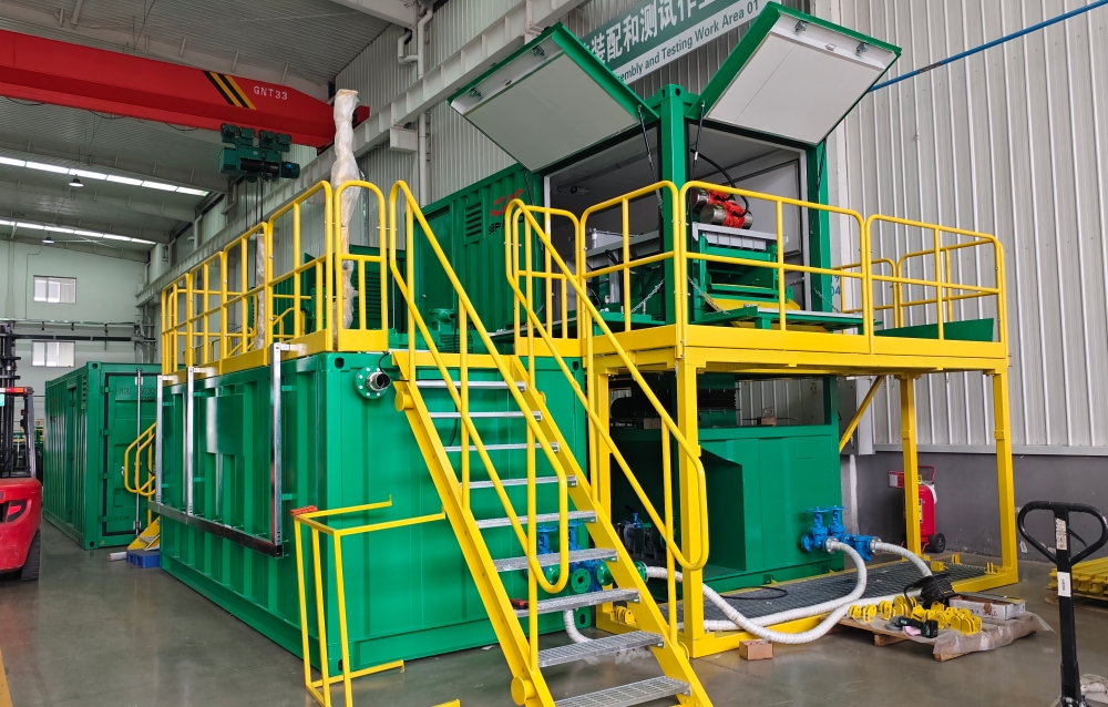 2026.05.13 GN Oil Sludge Treatment